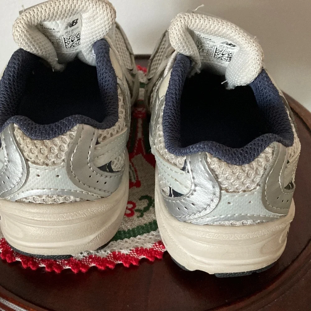 New Balance kids 530 - Picture 6 of 11